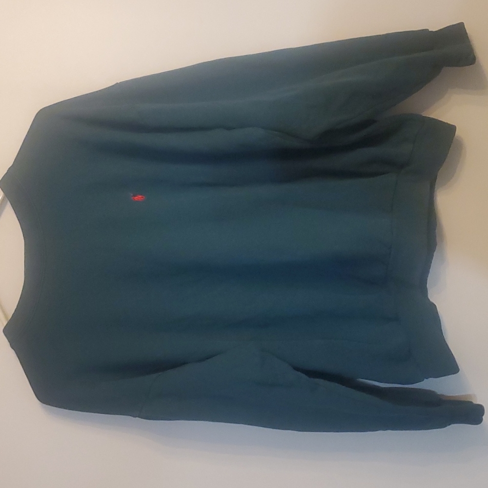 Gently used mens XL polo by Ralph Lauren